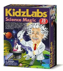 KidzLabs Science Magic