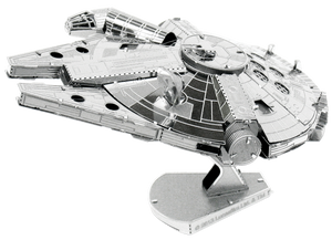 Star Wars Millennium Falcon Metal Puzzle MMS251
