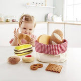Toddler  Bread Basket