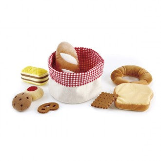 Toddler  Bread Basket