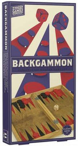 Backgammon