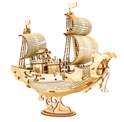 Japanese Diplomatic Ship