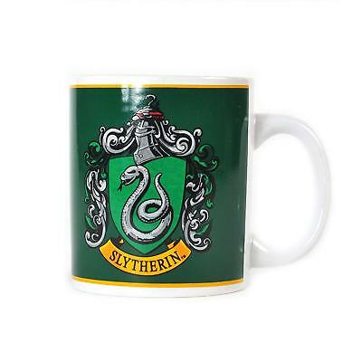 House Slytherin Boxed Mug