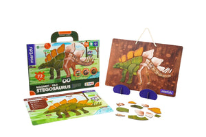 Stegosaurus Magnetic Pad
