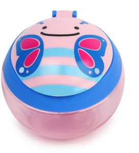 Skip Hop Butterfly Snack Cup