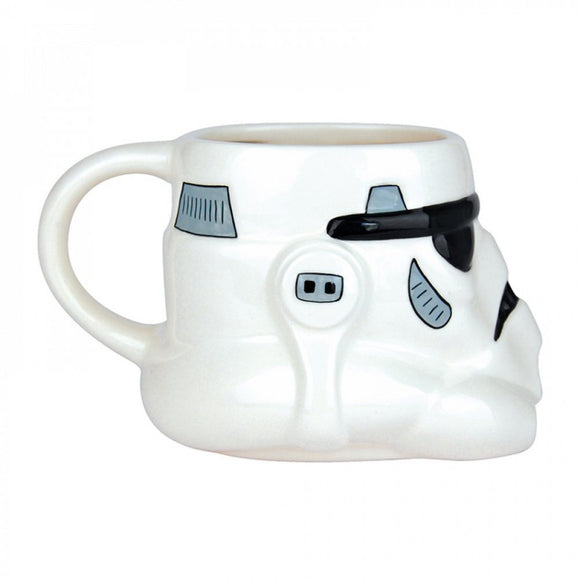 Star Wars Storm Trooper Mini Mug