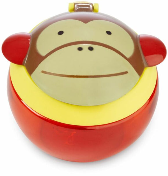 Zoo Snack Cup - Monkey