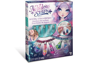 NS Crystal Wish Keepers