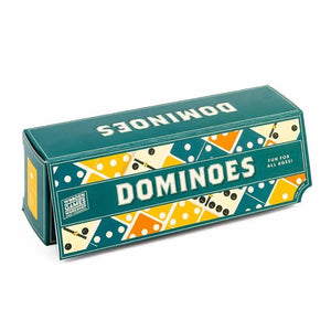 Dominoes New Wooden Game