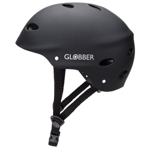 Helmet Adult Black