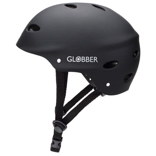 Helmet Adult Black