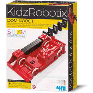 Kidzrobotix Dominorot