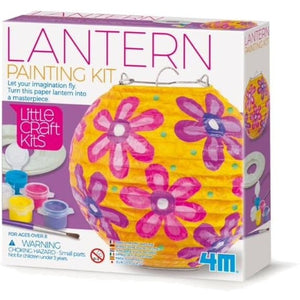 Lantern Painting Kit