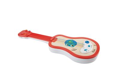 Magic Touch Ukelele