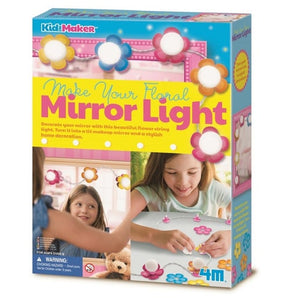 Mirror Flower Light