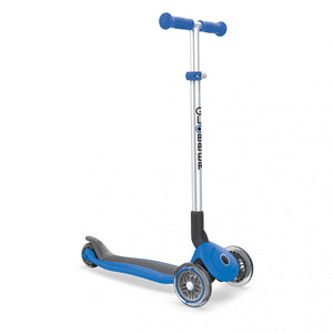 Globber Primo Foldable Blue Scooter