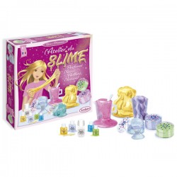Slime Workshop for Girls
